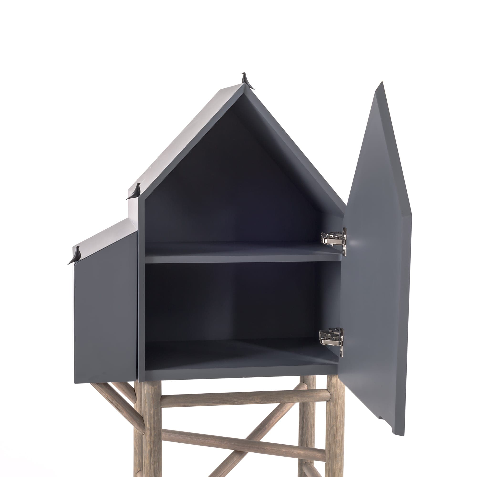 Комод Seletti Palafitt 2 doors