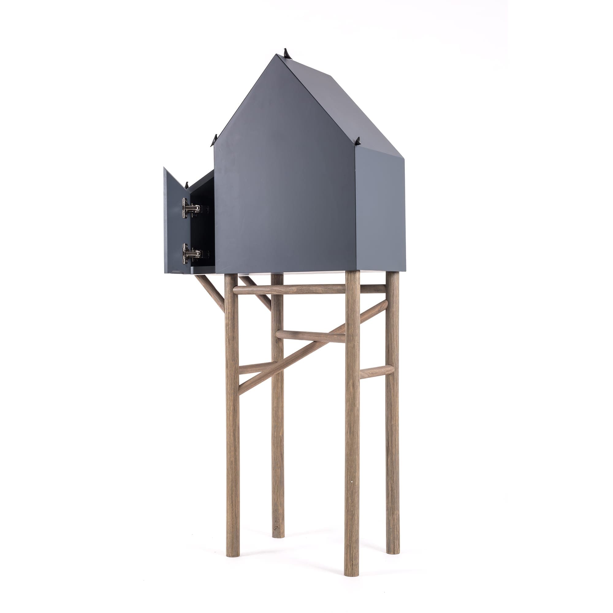 Комод Seletti Palafitt 2 doors