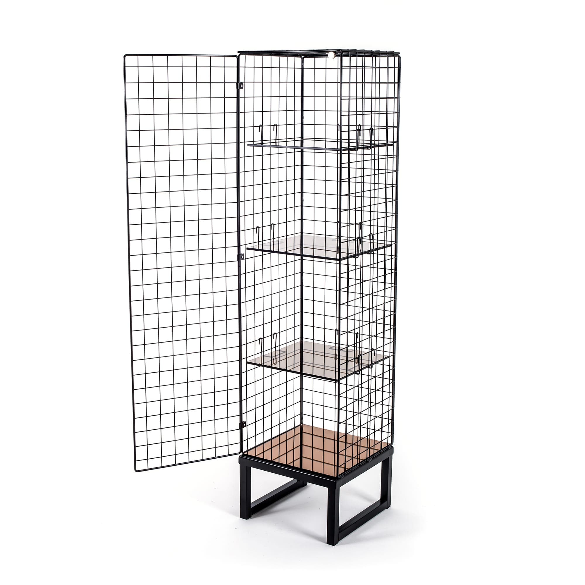 Стеллаж Seletti Les Volières