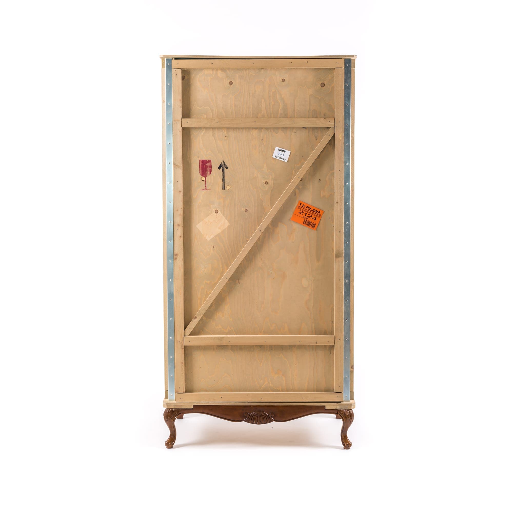 Гардероб Seletti Export Como Wardrobe Base