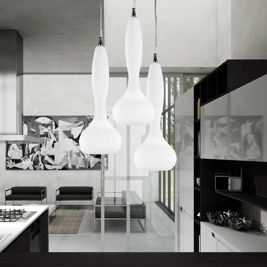 Подвесной светильник Ondaluce Tea — фото 3