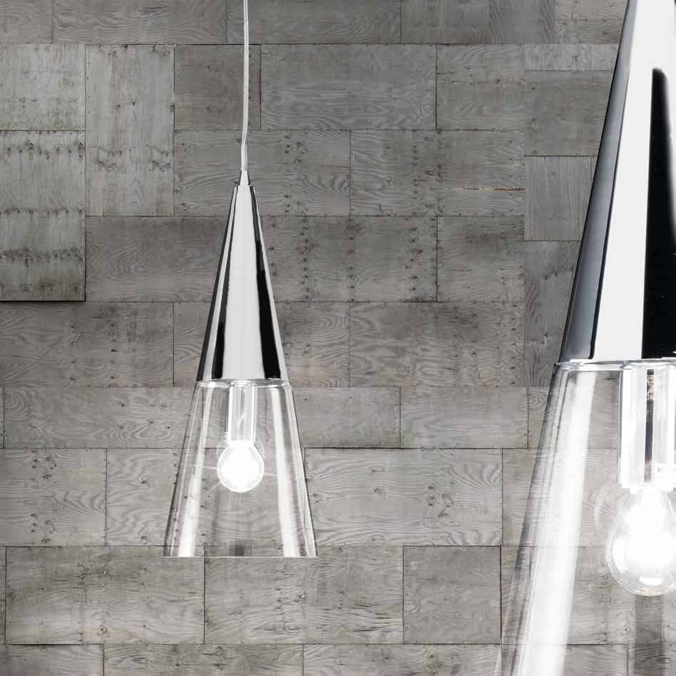 Подвесной светильник Ondaluce Trento SO 1L