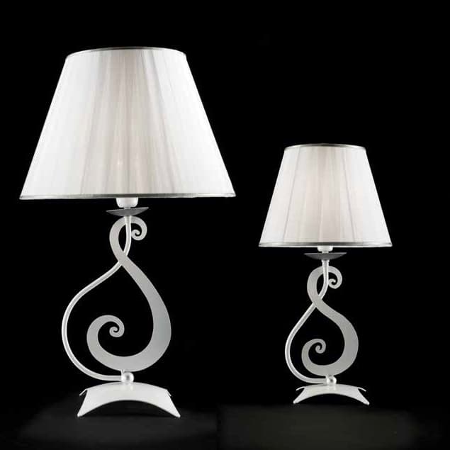 Настольная лампа Ondaluce Vienna LT Ondaluce