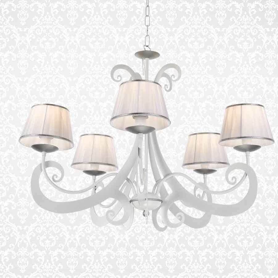 Люстра Ondaluce Vienna LP3 Ondaluce