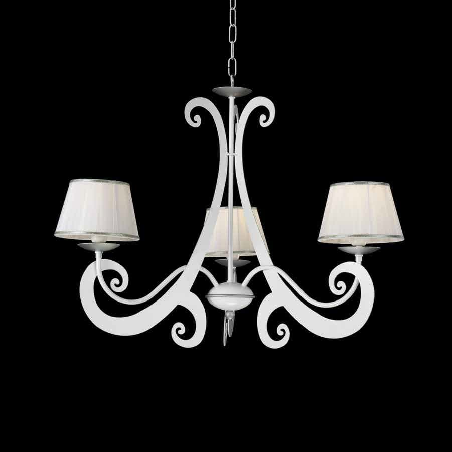 Люстра Ondaluce Vienna LP3 Ondaluce