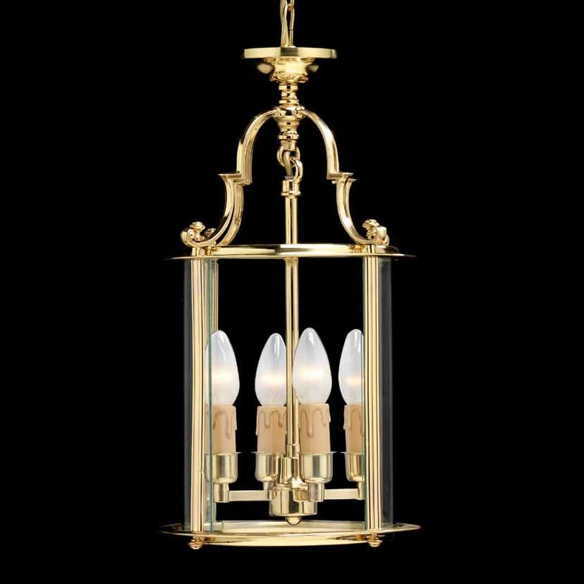 Подвесной светильник BADARI Victorian B5-111/P BADARI