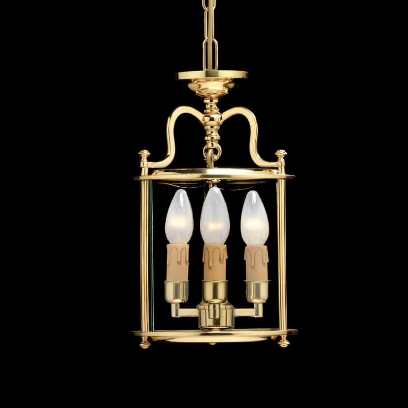 Подвесной светильник BADARI Victorian B5-111/P BADARI