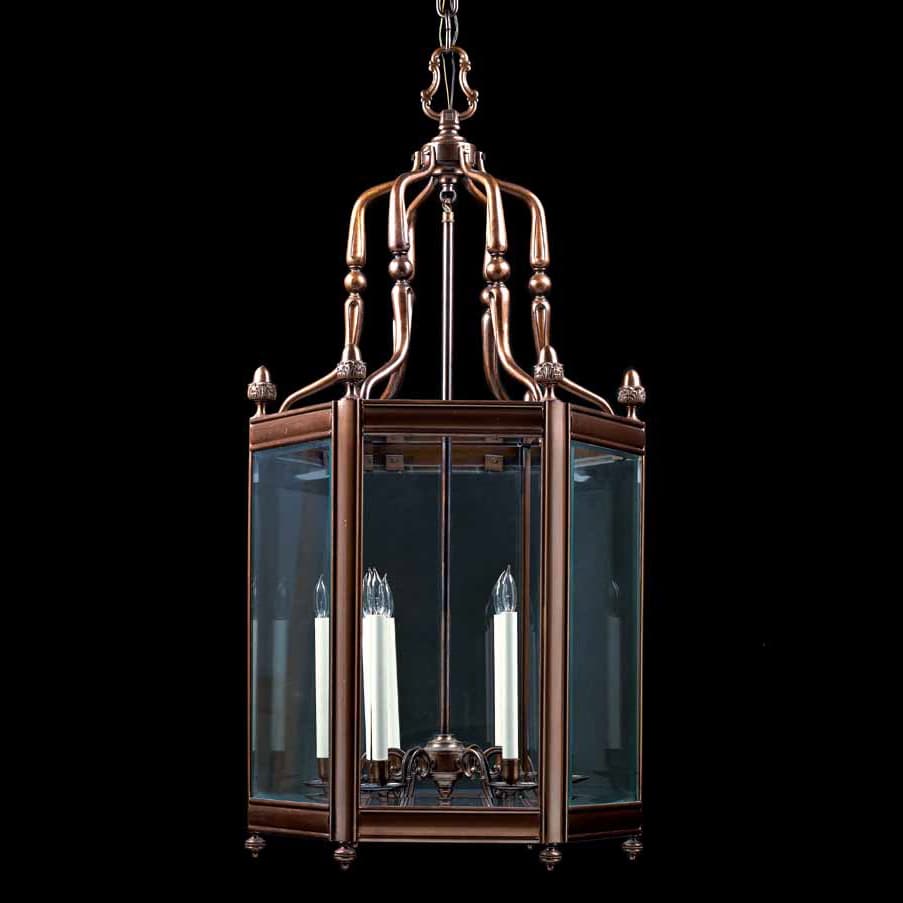 Подвесной светильник BADARI Victorian B5-115/GG BADARI