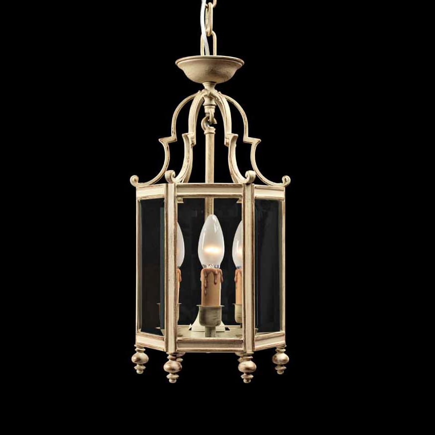 Подвесной светильник BADARI Victorian B5-115/PR BADARI