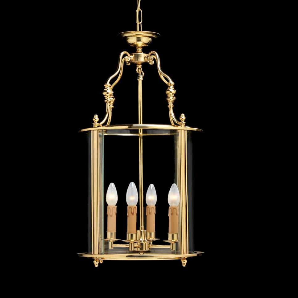 Подвесной светильник BADARI Victorian B5-205