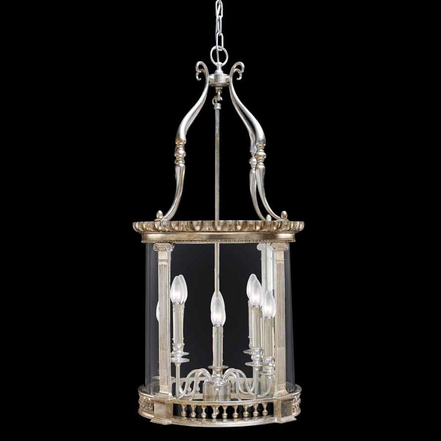 Подвесной светильник BADARI Victorian B5-392/8 BADARI