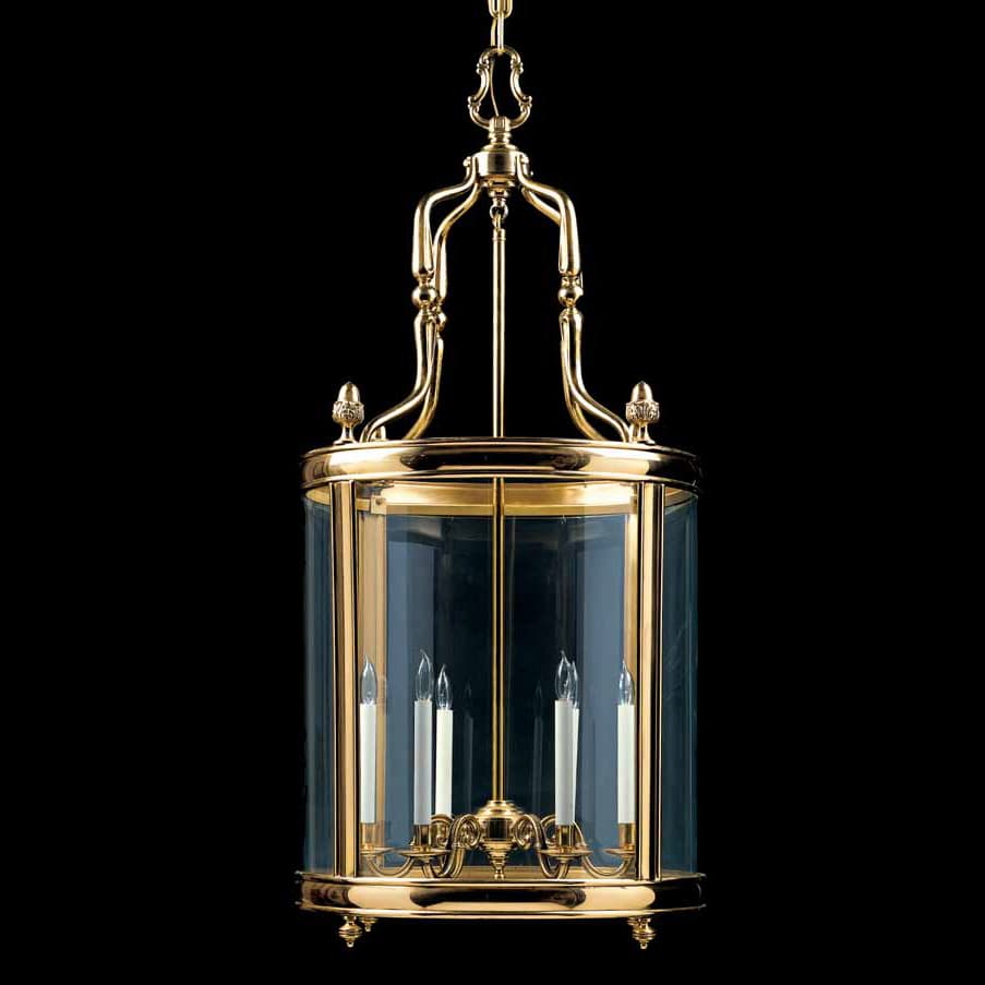 Подвесной светильник BADARI Victorian B5-680/M BADARI