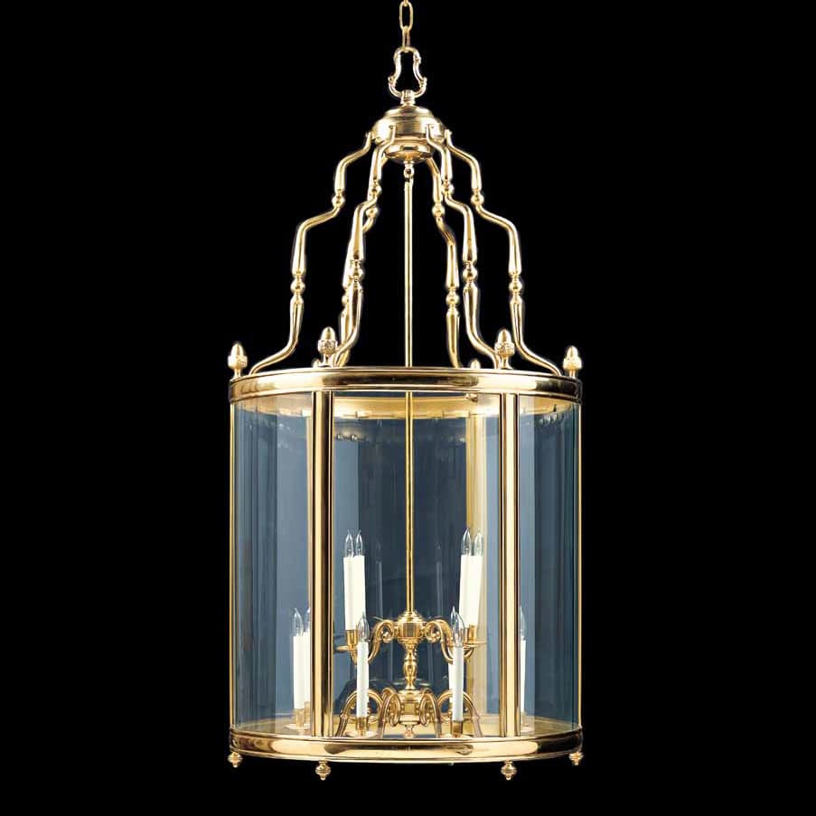 Подвесной светильник BADARI Victorian B5-680/M BADARI