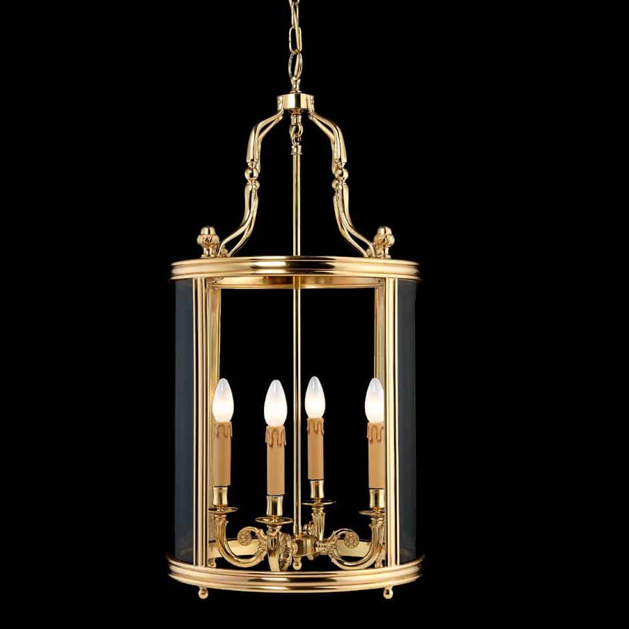 Подвесной светильник BADARI Victorian B5-680/M BADARI