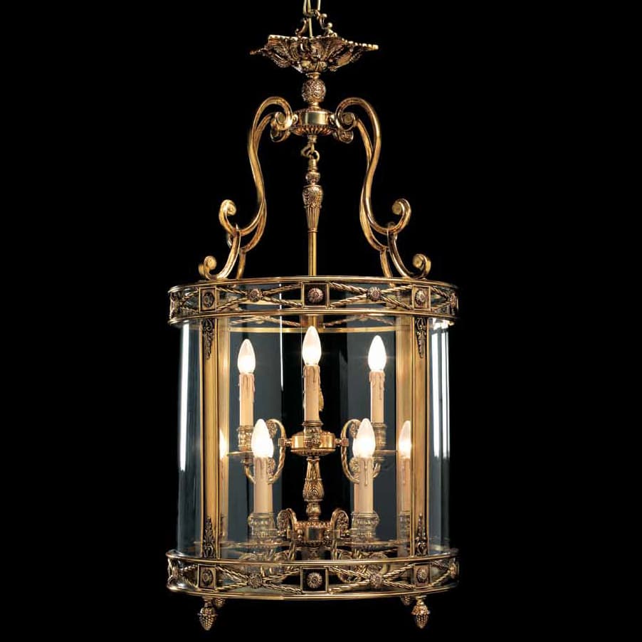 Подвесной светильник BADARI Villa B5-707/6 BADARI