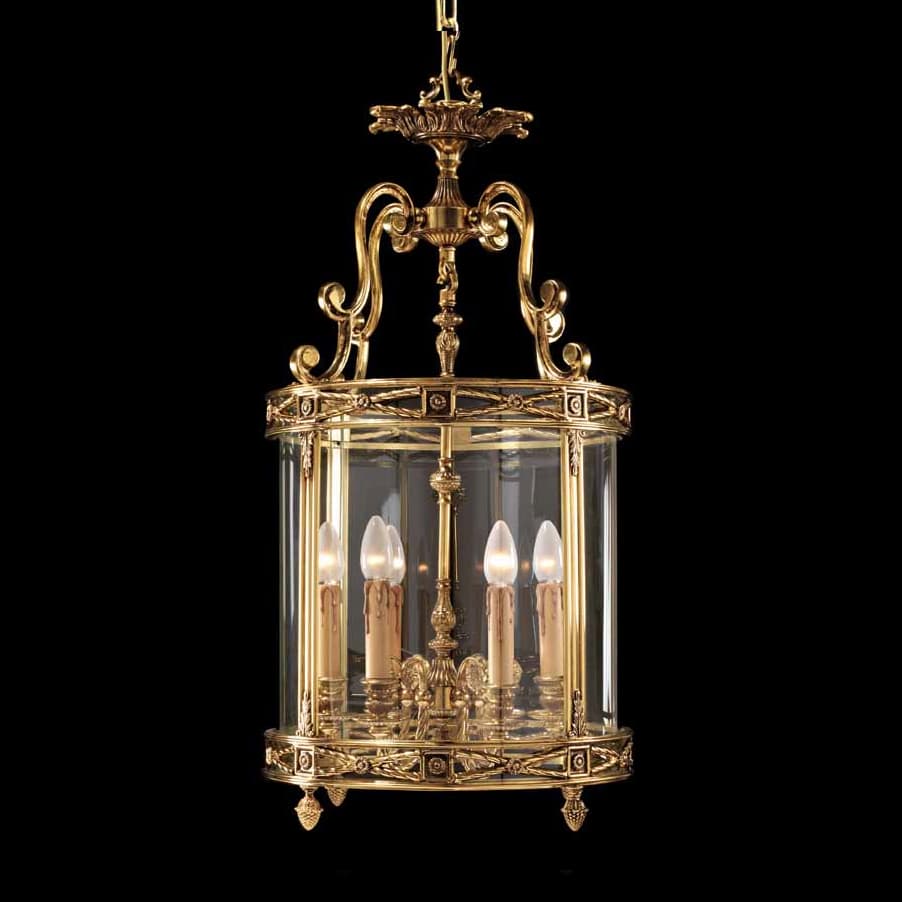 Подвесной светильник BADARI Villa B5-707/6 BADARI