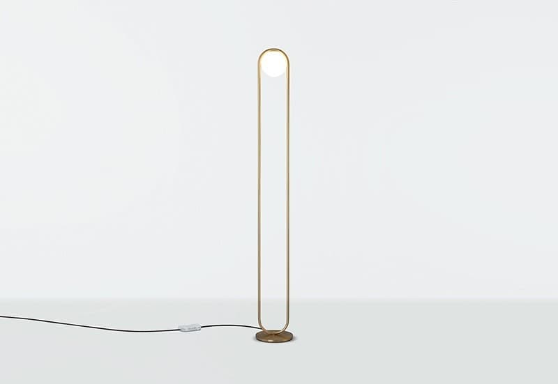 Напольный светильник B-lux C_Ball F B-lux — фото 2