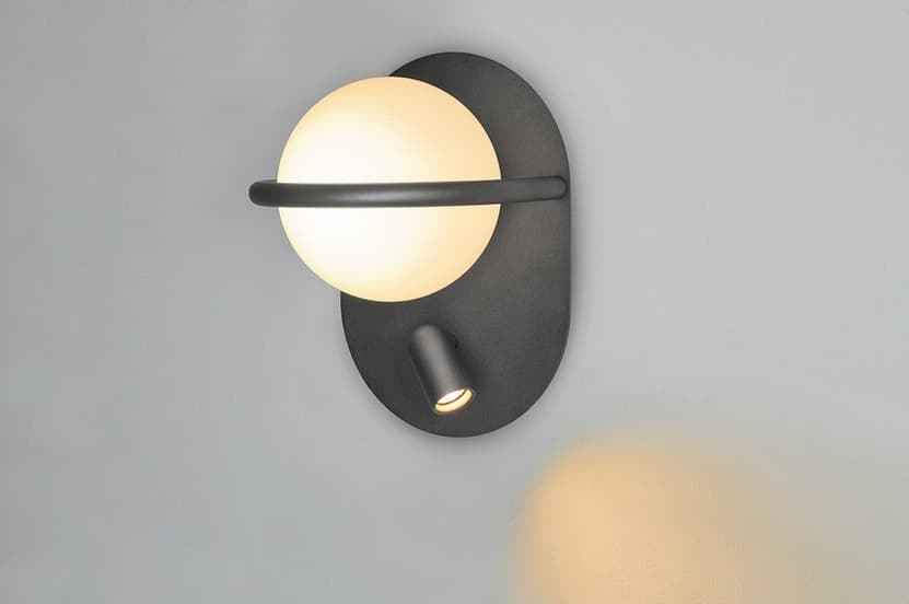 Настенный светильник B-lux C_Ball W1L B-lux