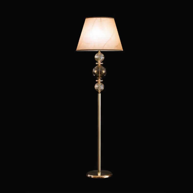 Торшер Velab Clodia GROUND LAMP