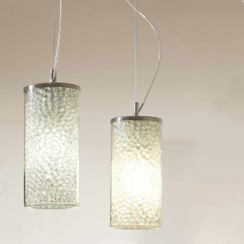 Подвесной светильник Velab Diamante 57020 Velab