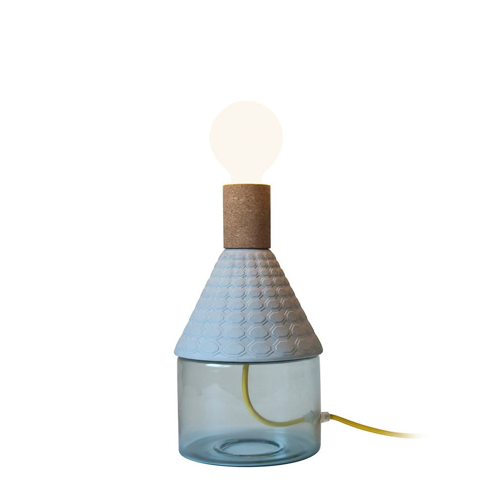 Настольный светильник Seletti MRND Dina Seletti