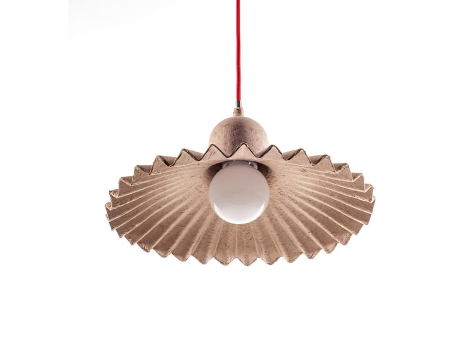 Подвесной светильник Seletti Egg of Columbus Ceiling Lamp #3 — фото 2