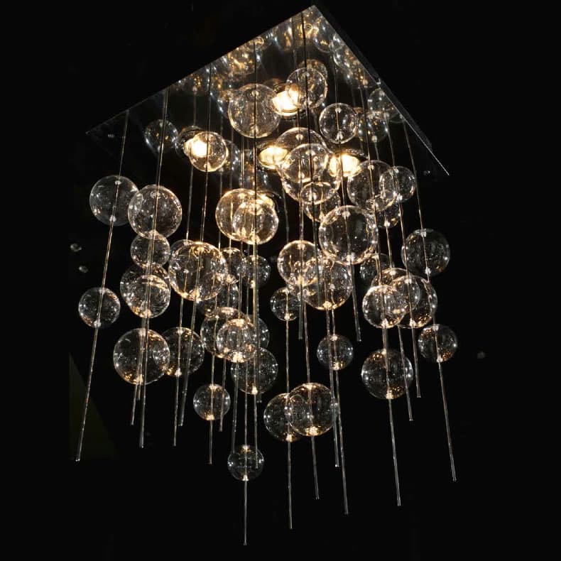 Подвесной светильник Velab Galassia 59111.45 Velab