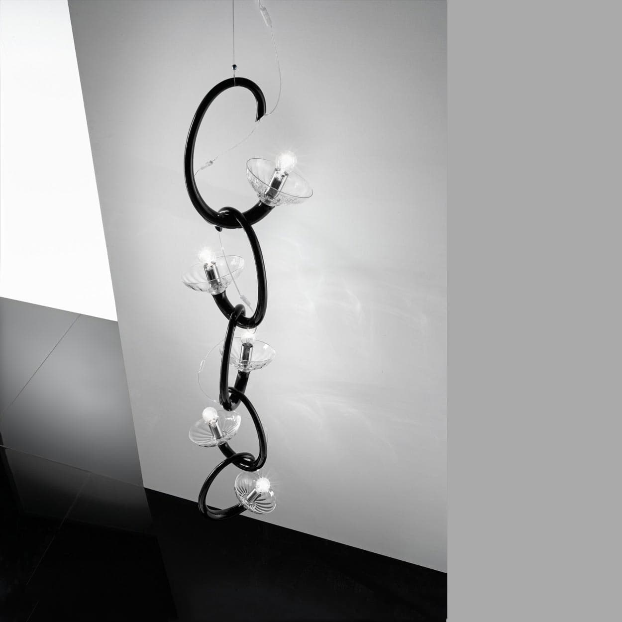 Подвесной светильник De Majo 4000 S De Majo