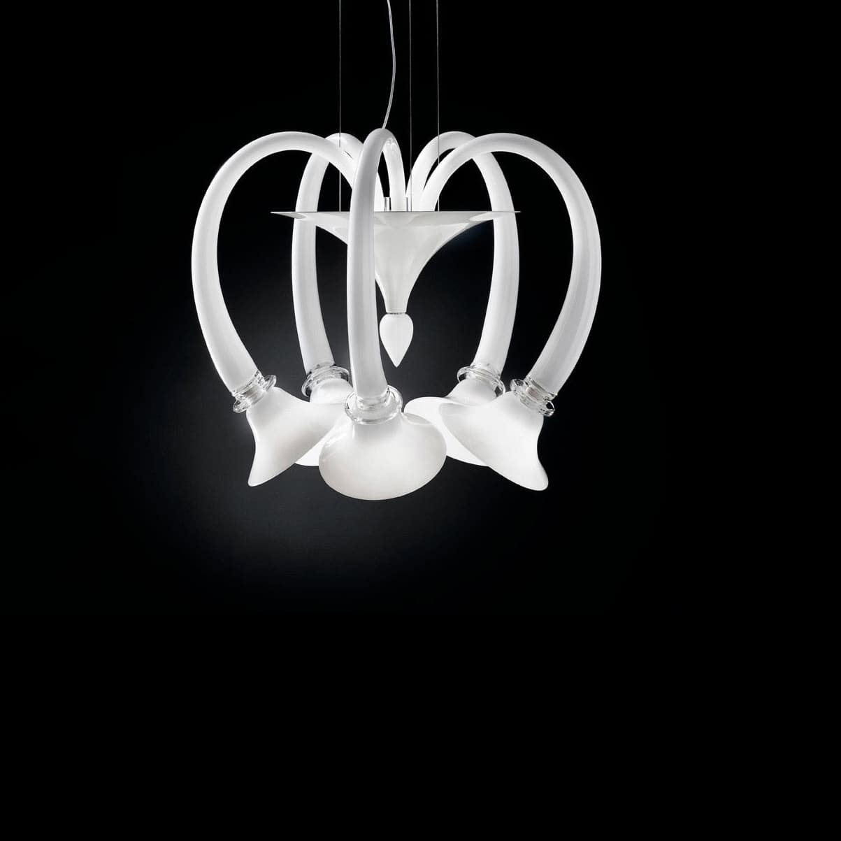 Люстра De Majo 4045 К5 De Majo