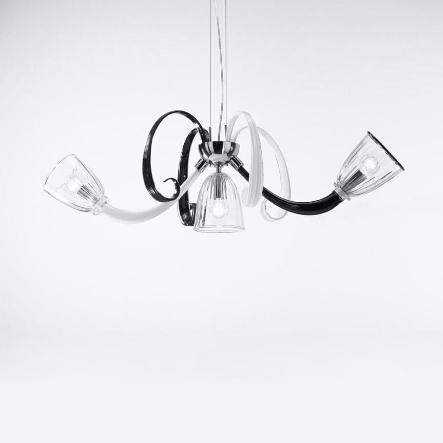 Люстра De Majo 4400 К3 De Majo