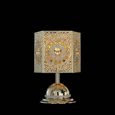 Настольная лампа Faustig 90901.8-1 Faustig