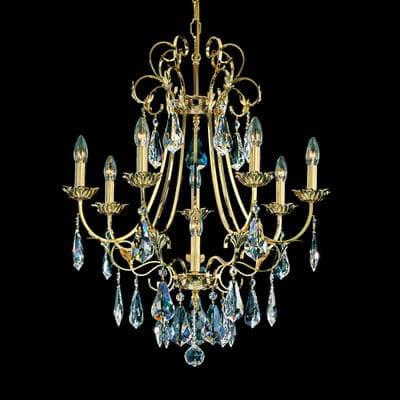 Люстра Faustig 70906-8 Faustig