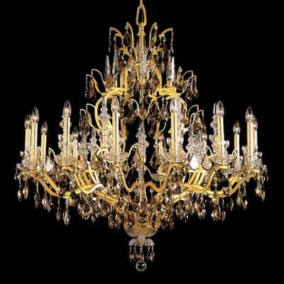 Люстра Faustig 43100-14 Faustig