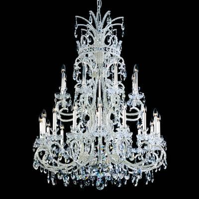 Люстра Faustig 44003-24 Faustig