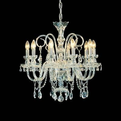 Люстра Faustig 46201-10 Faustig