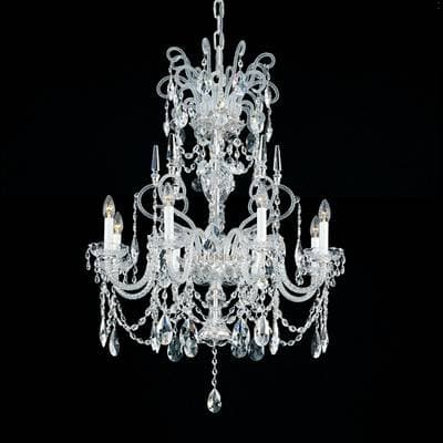 Люстра Faustig 46215-8 Faustig