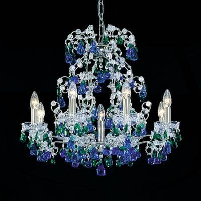 Люстра Faustig 36008-9 Faustig