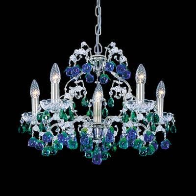 Люстра Faustig 36108-6 Faustig