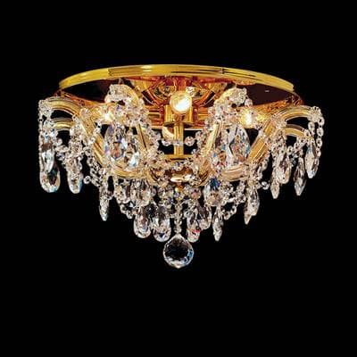 Потолочный светильник Faustig 40005.7-8 Faustig