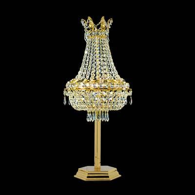 Настольная лампа Faustig 22012.4-30 Faustig