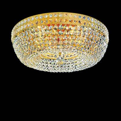 Потолочный светильник Faustig 28000.7-100 Faustig