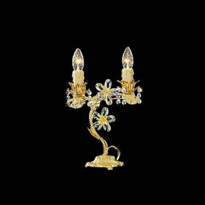 Настольная лампа Faustig 30300.8-2 Faustig