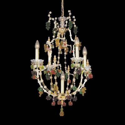 Люстра Faustig 35338-5 Faustig