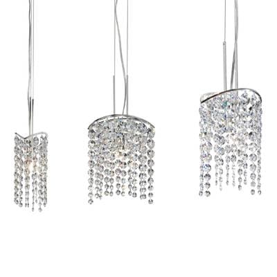 Люстра Faustig 55000-25 Faustig