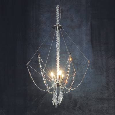 Люстра Faustig 55010-50 Faustig