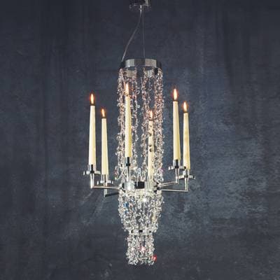 Люстра Faustig 55045-40 Faustig