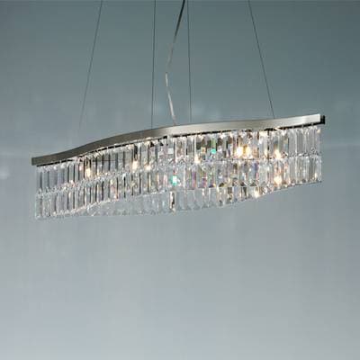 Люстра Faustig 55070-100 Faustig