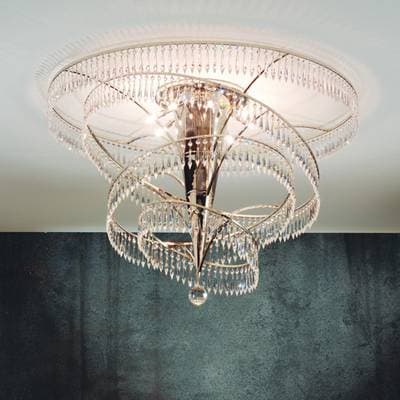 Потолочный светильник Faustig 55080.7-100 Faustig