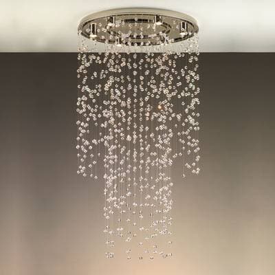 Потолочный светильник Faustig 55510.7-80 Faustig