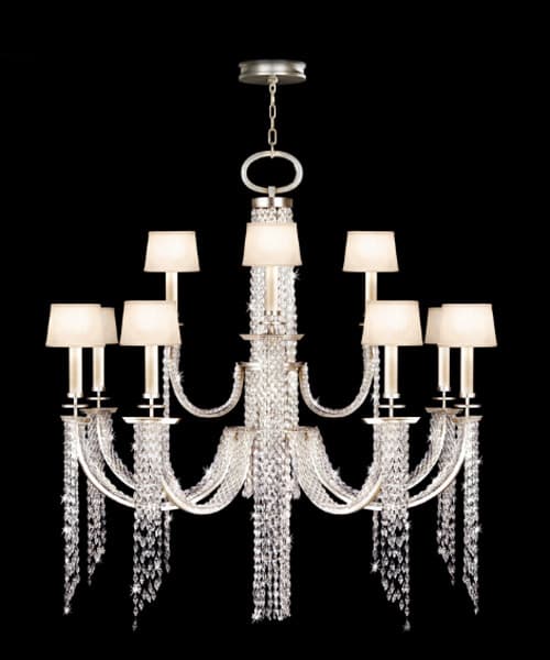 Люстра Fine Art Lamps 749040ST